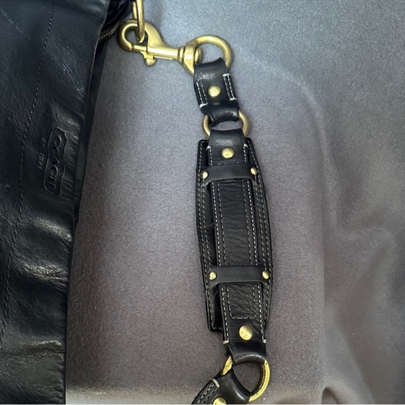 Coach Carly hobo 10616 - Picture 7 of 10